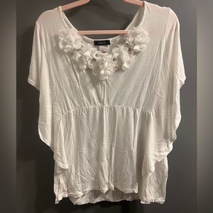Womens Ambiance Top 1X